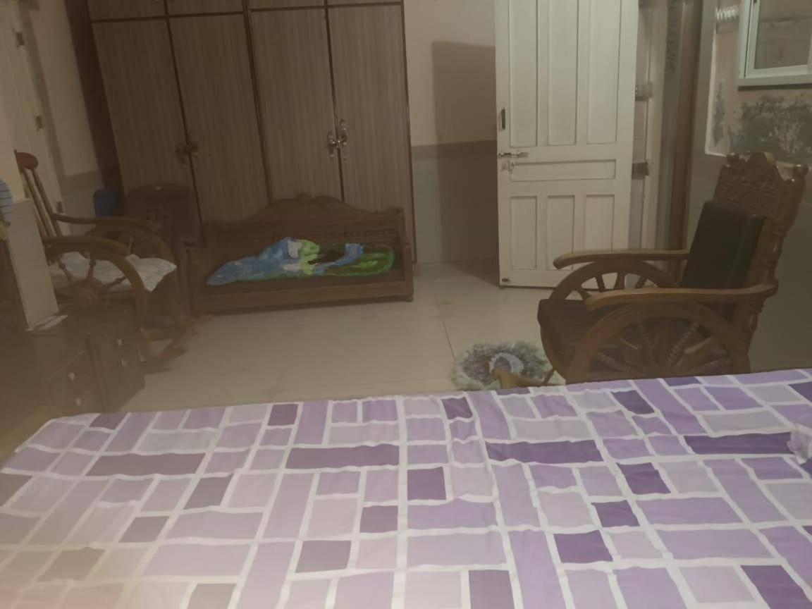 Ram Nivas Home Stay Dwarka Exterior foto